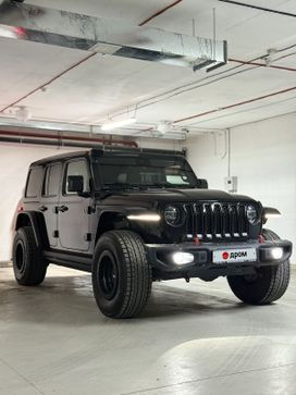 Раменское Wrangler, 2021