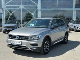 SUV   Volkswagen Tiguan 2019 , 2645000 , 