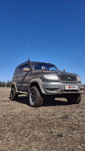 SUV     2006 , 650000 , 