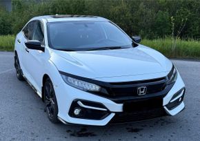  Honda Civic 2020 , 2200000 , -