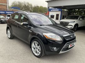 SUV   Ford Kuga 2011 , 1100000 , --