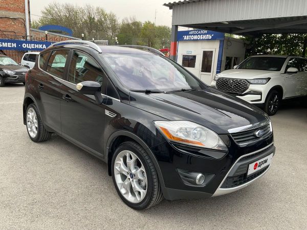 SUV   Ford Kuga 2011 , 1100000 , --