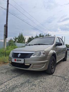  Renault Logan 2011 , 320000 , 