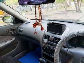  Nissan Sunny 2001 , 360000 , 