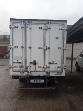   Isuzu Elf 1992 , 1300000 , 