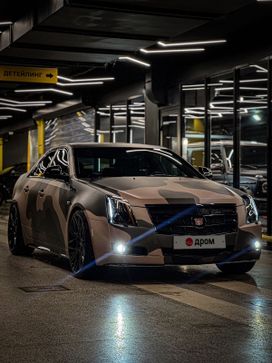  Cadillac CTS 2011 , 1600000 , 