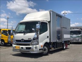   Hino Dutro 2018 , 3500000 , 