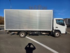   Mitsubishi Fuso Canter 2019 , 4050000 , 