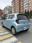  Daihatsu Mira e:S 2018 , 610000 , 