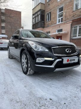 SUV   Infiniti QX50 2016 , 2600000 , 