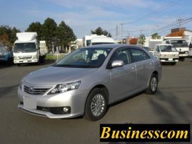  Toyota Allion 2011 , 960000 , 
