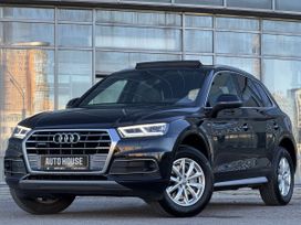 SUV   Audi Q5 2019 , 4150000 , 