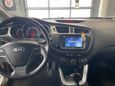  3  Kia ProCeed 2013 , 900000 , 