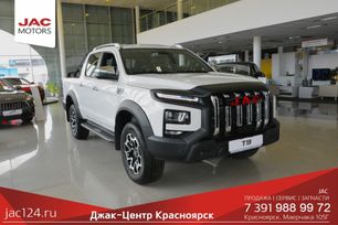  JAC T9 2024 , 3449000 , 