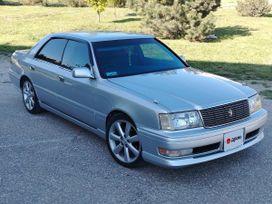  Toyota Crown 1999 , 1050000 , 