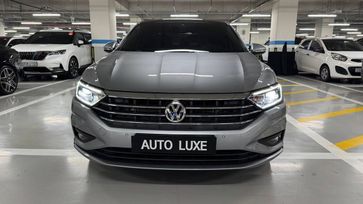 Volkswagen Jetta 2021 , 1980000 , 