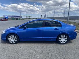  Honda Civic 2008 , 715000 , 