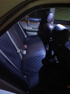  Toyota Mark II 2001 , 570000 , 