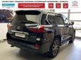 SUV   Lexus LX570 2018 , 9650000 , 