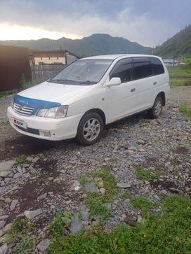    Toyota Gaia 1999 , 530000 , 