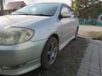  Toyota Allex 2001 , 510000 , 