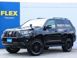 SUV   Toyota Land Cruiser Prado 2021 , 3280000 , 