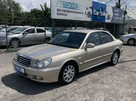  Hyundai Sonata 2004 , 395000 , --