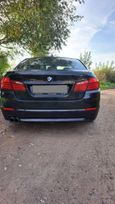  BMW 5-Series 2012 , 1650000 , 