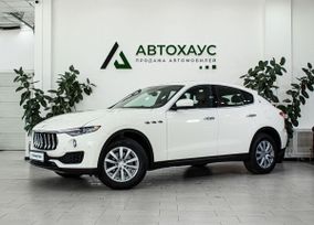 SUV   Maserati Levante 2018 , 3398000 , 