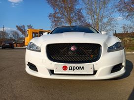  Jaguar XJ 2013 , 2200000 , 