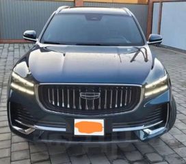 SUV   Geely Monjaro 2022 , 3250000 , 