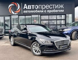  Hyundai Genesis 2014 , 2200000 , 