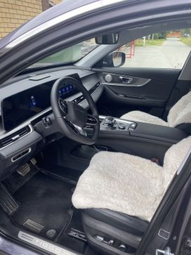 SUV   Chery Tiggo 8 Pro Max 2023 , 2800000 , 
