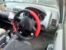  Honda Fit 2002 , 210000 , 