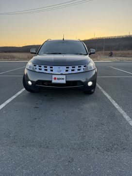 SUV   Nissan Murano 2004 , 850000 , 