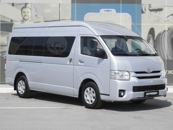    Toyota Hiace 2014 , 3045000 , 