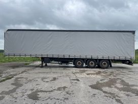   Schmitz Cargobull SO1 2014 , 2030000 , 