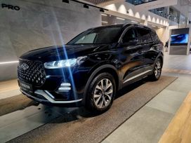 SUV   Chery Tiggo 7 Pro 2022 , 1849000 , 