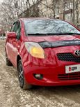  Toyota Yaris 2006 , 487000 , 