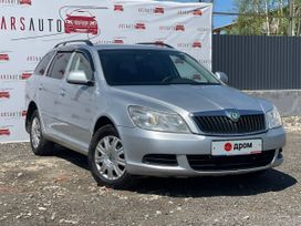  Skoda Octavia 2011 , 610000 , 