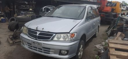    Nissan Presage 1998 , 200000 , 