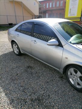  Nissan Primera 2001 , 350000 , 