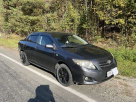  Toyota Corolla 2008 , 679000 , 