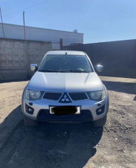  Mitsubishi L200 2011 , 1400000 , -