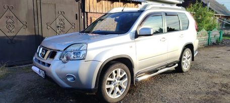 SUV   Nissan X-Trail 2013 , 1880000 , 