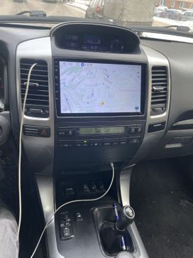 SUV   Toyota Land Cruiser Prado 2008 , 1850000 , -