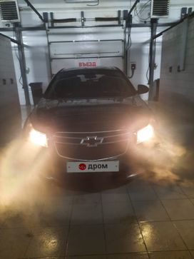  Chevrolet Cruze 2012 , 600000 , 