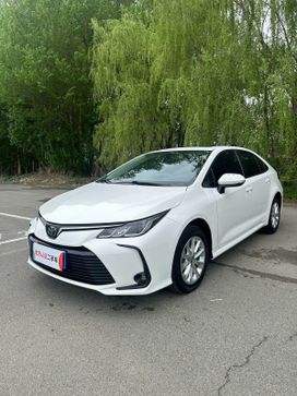  Toyota Corolla 2021 , 1250000 , 