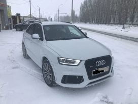 SUV   Audi RS Q3 2013 , 1500000 , 