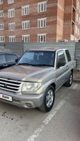  3  Mitsubishi Pajero iO 2000 , 460000 , 